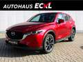 Mazda CX-5 G165  Advantage 1,99% Fixzins möglich Червоний - thumbnail 1