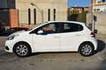Peugeot 208 1.2 PureTech GLP Active 82 Weiß - thumbnail 5