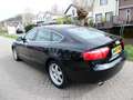 Audi A5 Sportback 1.8 TFSI 170pk Clima LED 6-bak 2e eigena Zwart - thumbnail 5