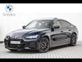 BMW i4 M50 xDrive Blauw - thumbnail 2