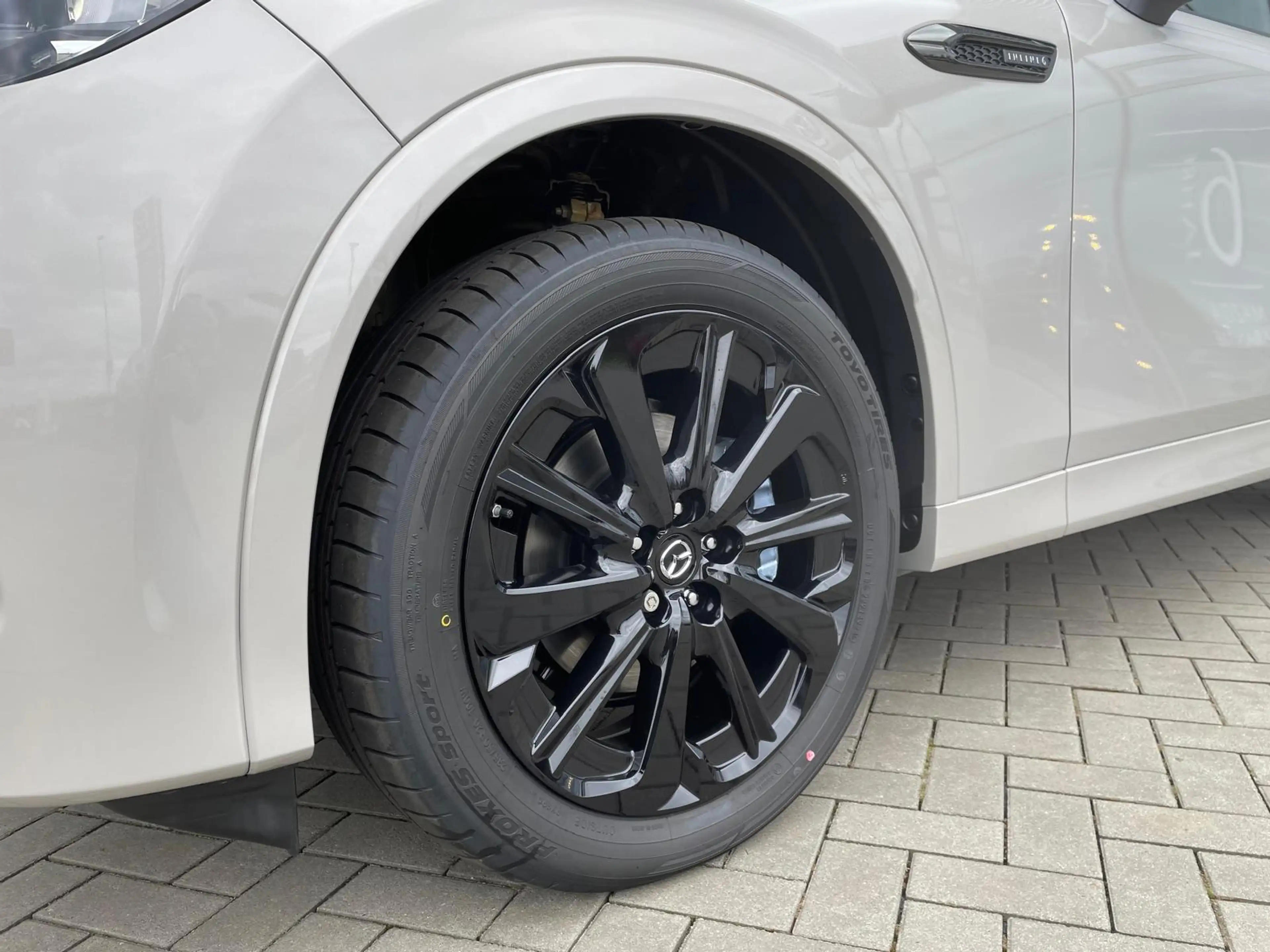 Mazda CX-60 3.3 (254PS) AWD Autom. Homura Coso Leder-S 360* Ca — photo 10