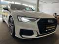 Audi A6 40 TDI Quattro S-Line * 3xS-LINE *RFK*MEMORY*B&O* Weiß - thumbnail 8