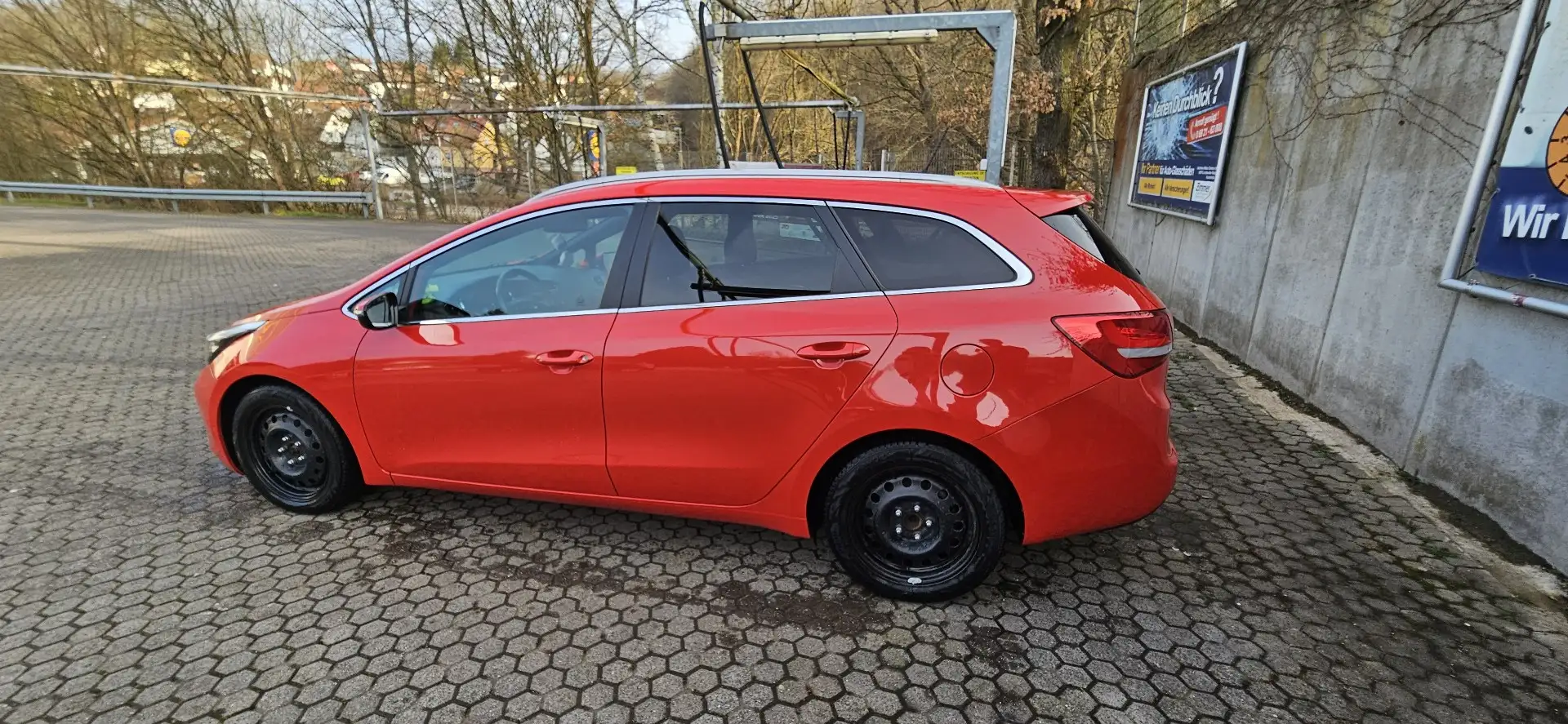 Kia Ceed / cee'd 1.0 T-GDI ISG GT Line - 2