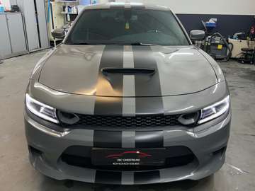 Charger Hemi 5.7