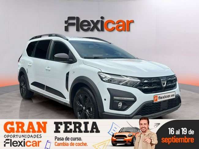 Dacia Jogger 1.0 ECO-G Comfort 7pl. - foto 1
