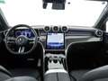 Mercedes-Benz GLC 300 coupe 300 de phev amg line advanced plus 4matic au Argento - thumbnail 9