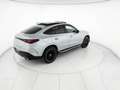 Mercedes-Benz GLC 300 coupe 300 de phev amg line advanced plus 4matic au Argento - thumbnail 4