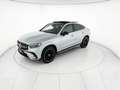 Mercedes-Benz GLC 300 coupe 300 de phev amg line advanced plus 4matic au Argento - thumbnail 2