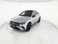 Mercedes-Benz GLC 300 coupe 300 de phev amg line advanced plus 4matic au Argento - thumbnail 1