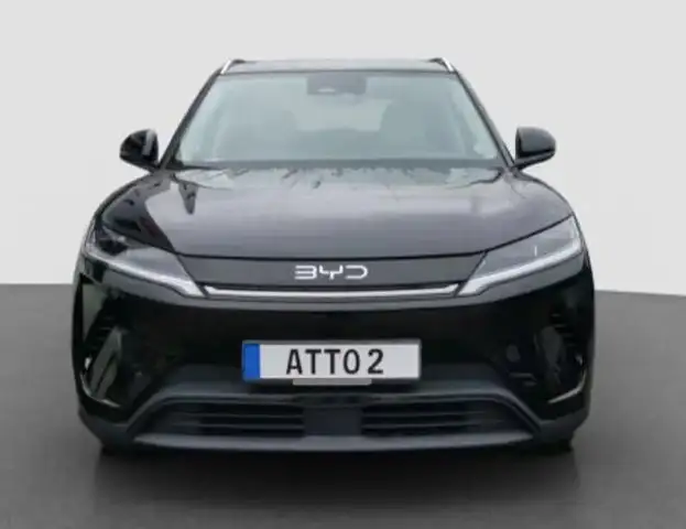 BYD Atto 2 Atto 2 DM-i 1.5 phev Boost 212cv
