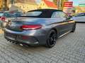 Mercedes-Benz C 180 C 180 Night Edition / AMG-Line / LED / Teilleder Grau - thumbnail 4