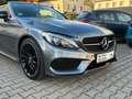 Mercedes-Benz C 180 C 180 Night Edition / AMG-Line / LED / Teilleder Grau - thumbnail 3
