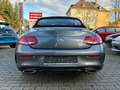 Mercedes-Benz C 180 C 180 Night Edition / AMG-Line / LED / Teilleder Gris - thumbnail 5