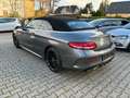 Mercedes-Benz C 180 C 180 Night Edition / AMG-Line / LED / Teilleder Gris - thumbnail 6