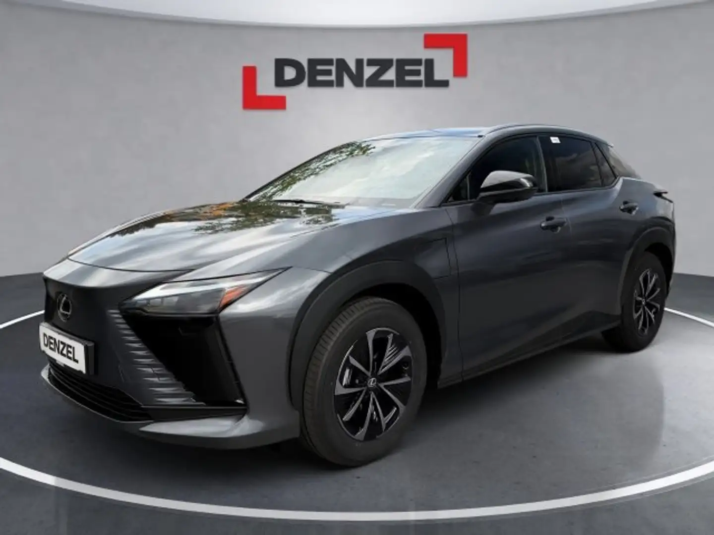 Lexus RZ 350e Executive + Tech.-Paket 559km Reichweite Grau - 1