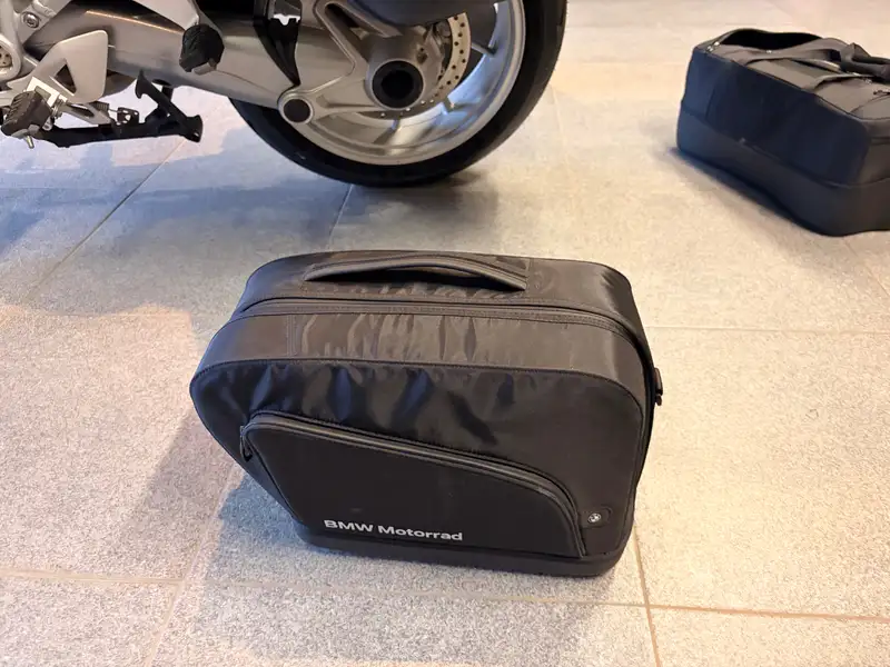 BMW R 1200 RT - foto 8