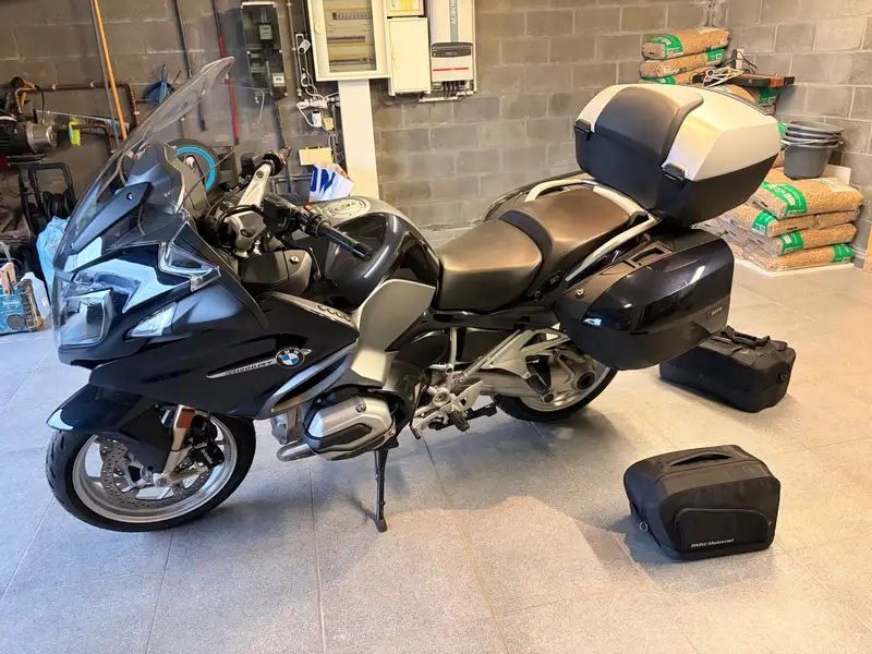 BMW R 1200 RT - foto 6