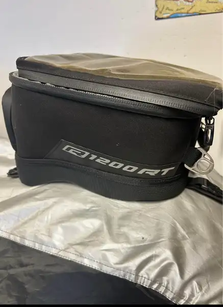 BMW R 1200 RT - foto 3