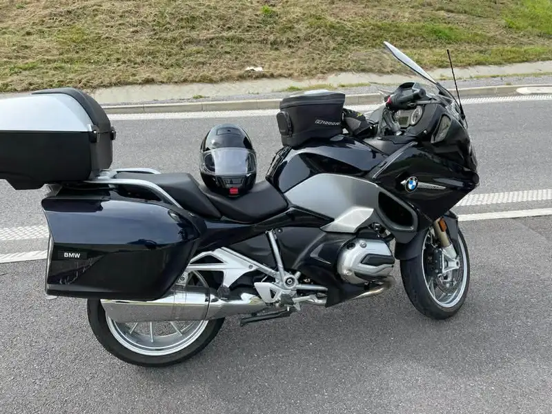 BMW R 1200 RT - foto 2