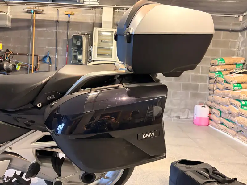 BMW R 1200 RT - foto 7