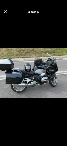 BMW R 1200 RT - foto 5