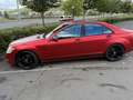 Mercedes-Benz S 350 Rot - thumbnail 3