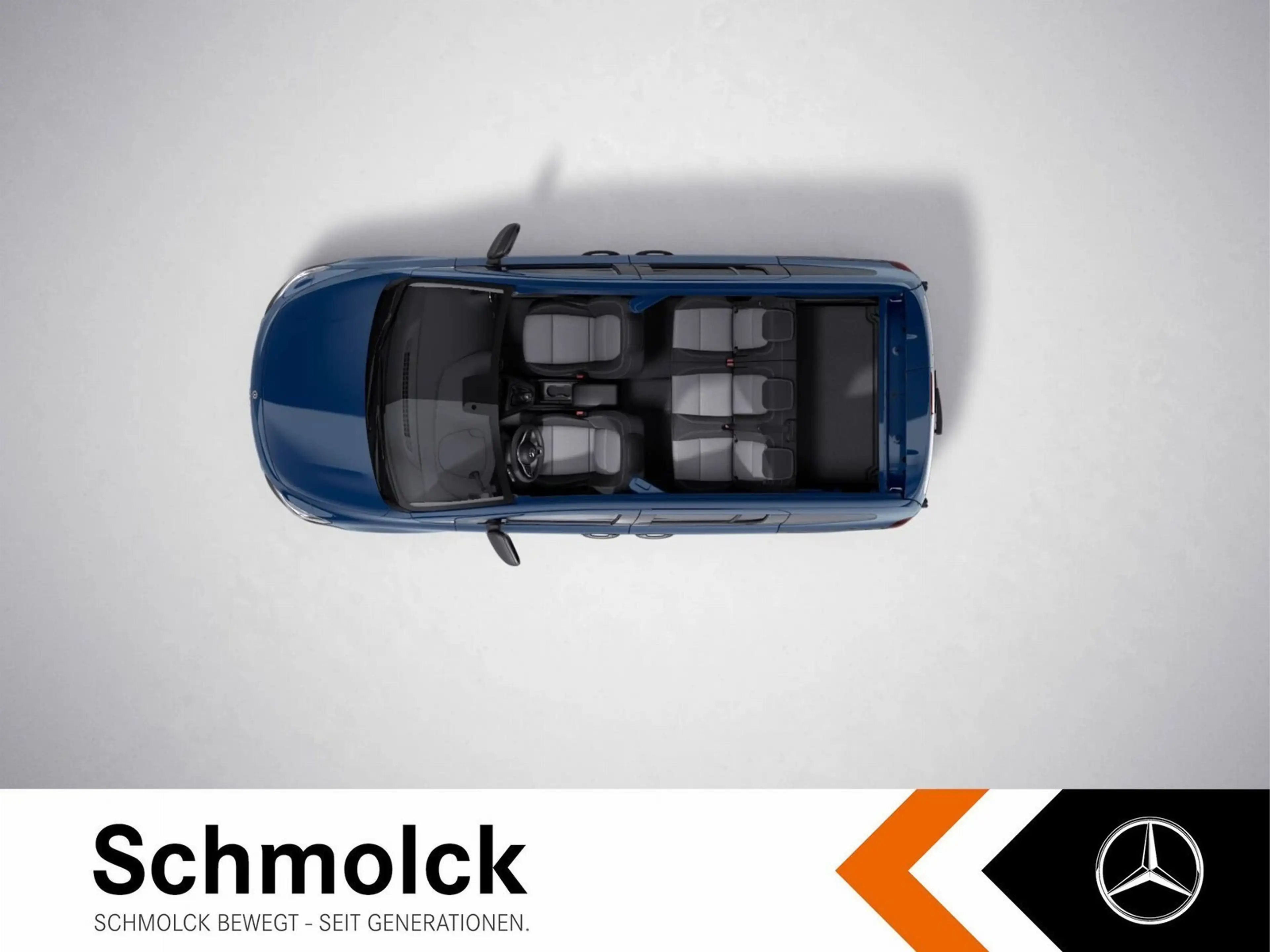 Mercedes-Benz Citan 113 Tourer LED+MBUX+SPUR+TOTW+CAM+SHZ+GJR — photo 12