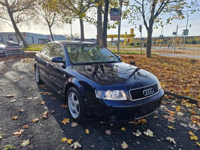 Audi A4 1.8 T   Automatik / Tüv Neu /Zahnriemen 2024