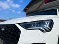 Audi Q3 Q3 Identity Black *SUPER OFFERTA FINANZIAMENTO* Weiß - thumbnail 30