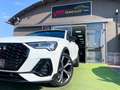Audi Q3 Q3 Identity Black *SUPER OFFERTA FINANZIAMENTO* Weiß - thumbnail 28