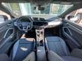 Audi Q3 Q3 Identity Black *SUPER OFFERTA FINANZIAMENTO* Weiß - thumbnail 14