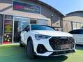 Audi Q3 Q3 Identity Black *SUPER OFFERTA FINANZIAMENTO* Weiß - thumbnail 32