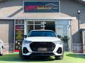 Audi Q3 Q3 Identity Black *SUPER OFFERTA FINANZIAMENTO* Weiß - thumbnail 17
