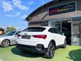 Audi Q3 Q3 Identity Black *SUPER OFFERTA FINANZIAMENTO* Weiß - thumbnail 5
