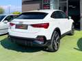 Audi Q3 Q3 Identity Black *SUPER OFFERTA FINANZIAMENTO* Weiß - thumbnail 20
