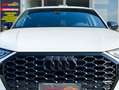 Audi Q3 Q3 Identity Black *SUPER OFFERTA FINANZIAMENTO* Weiß - thumbnail 8