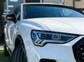 Audi Q3 Q3 Identity Black *SUPER OFFERTA FINANZIAMENTO* Weiß - thumbnail 29