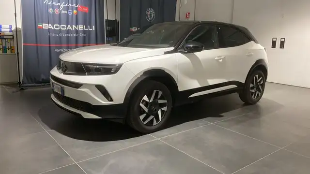 Opel Mokka 1.2 T 130cv GS AT8