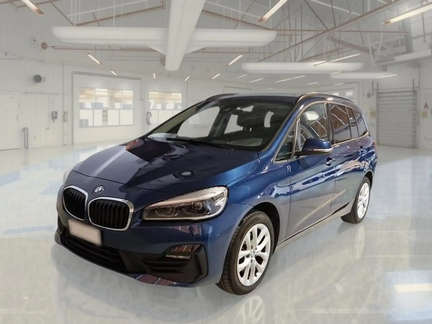 BMW 216 216d GRAN TOURER Advantage Auto - 1