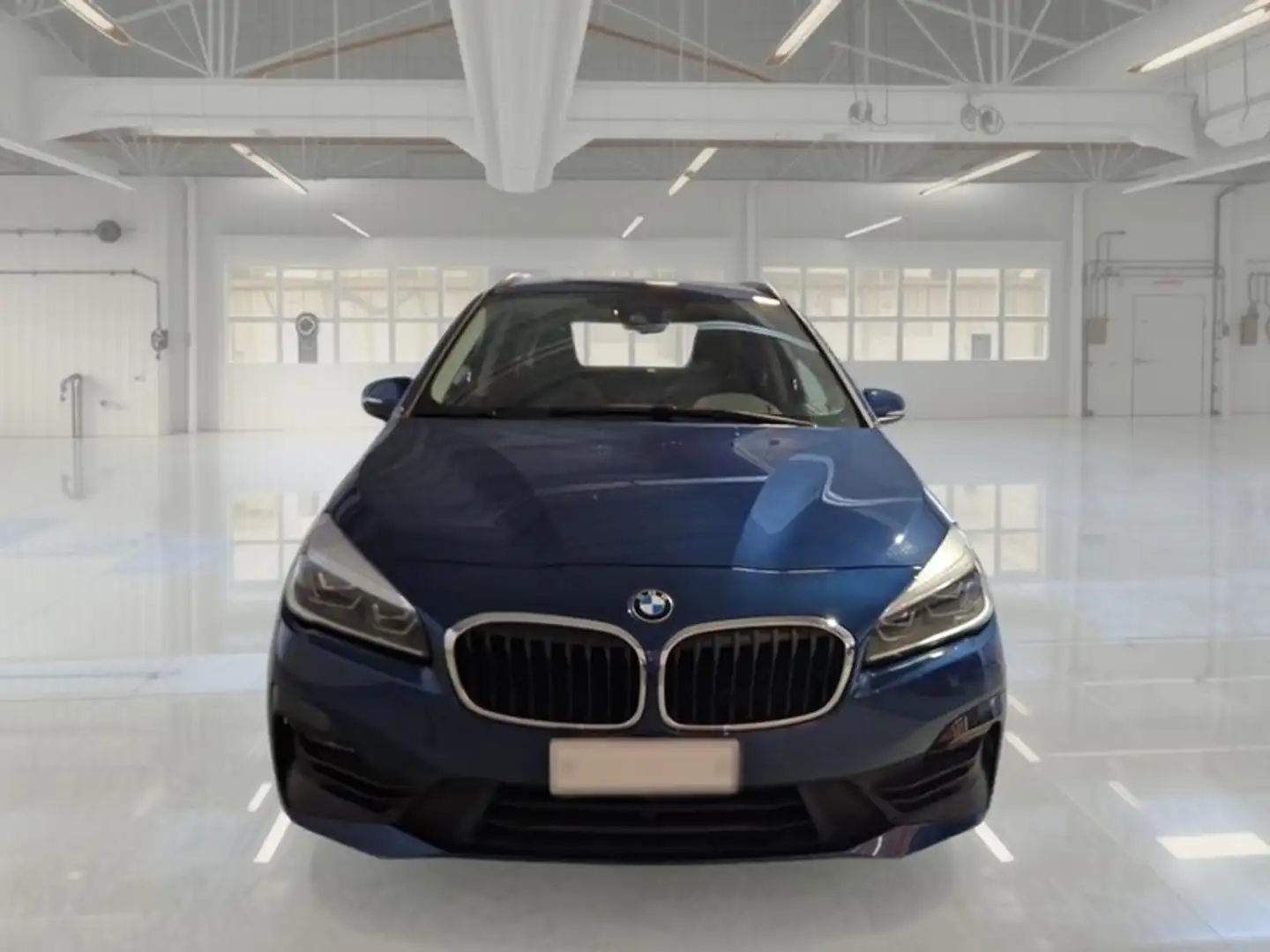BMW 216 216d GRAN TOURER Advantage Auto - 2