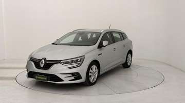 1.5 blue dci Business 115cv
