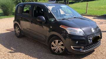 C3 Picasso 1.6 HDi Business (Fleet)
