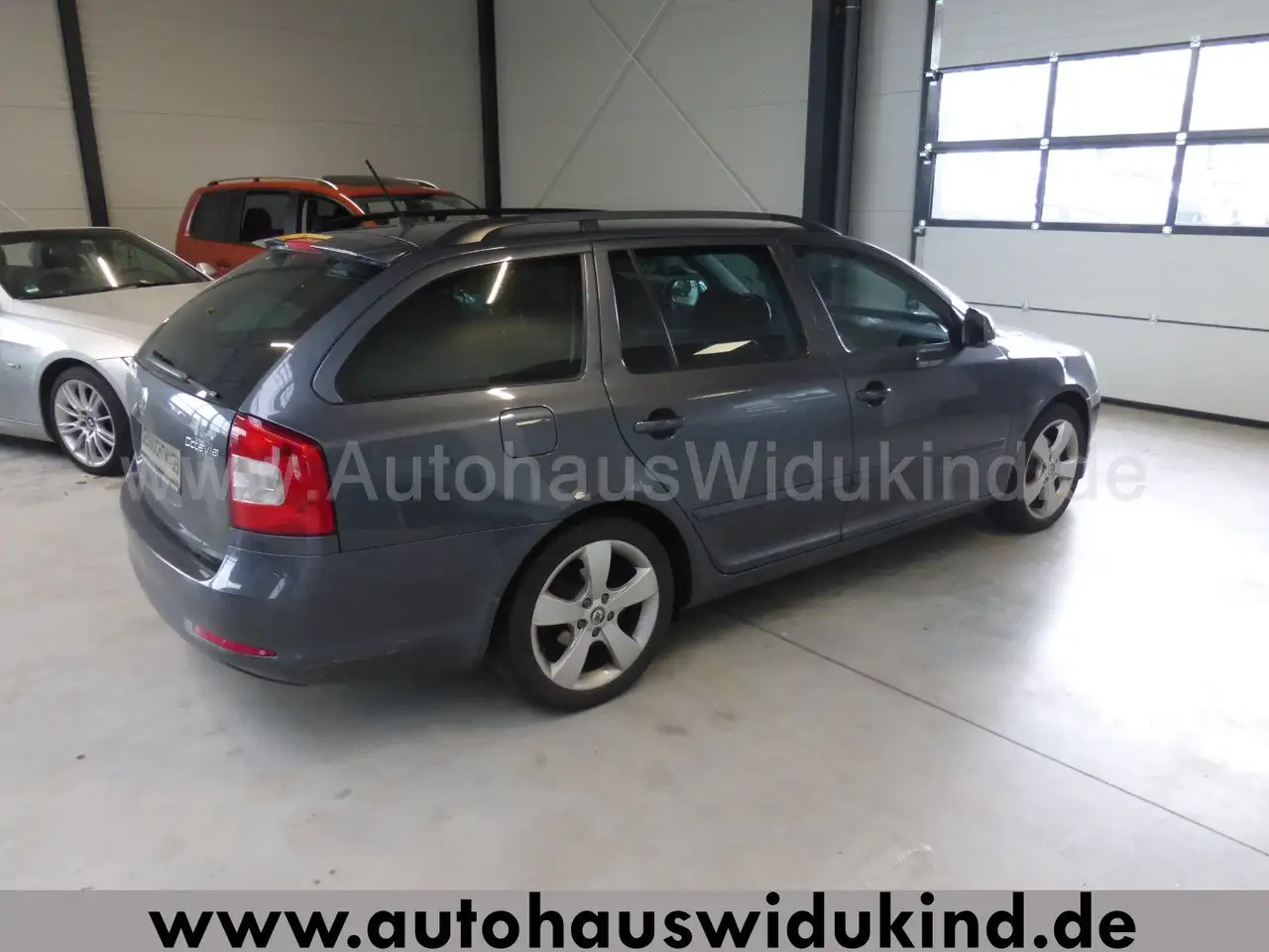 Das Auto