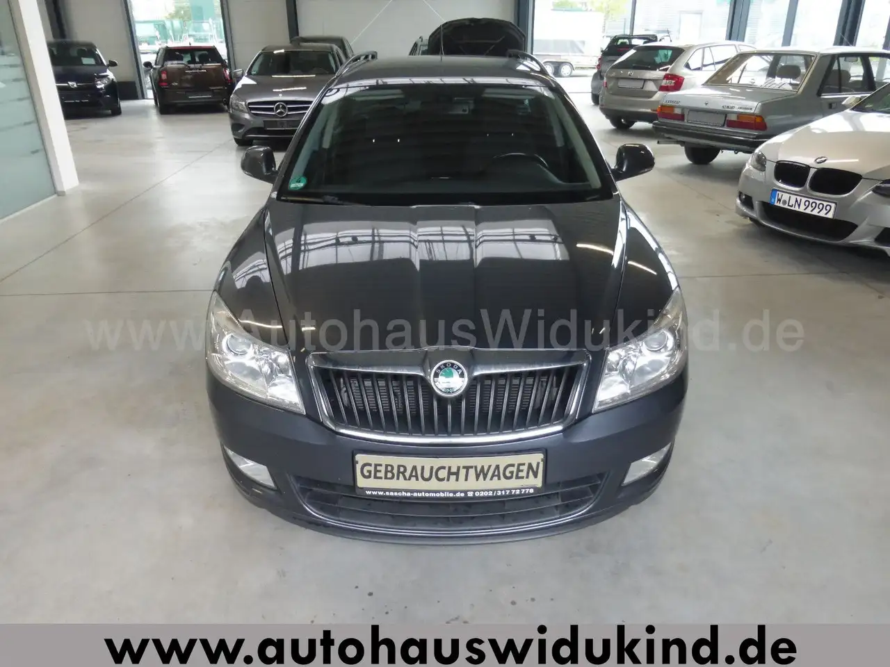 Das Auto