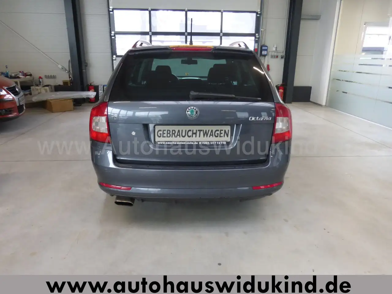 Das Auto