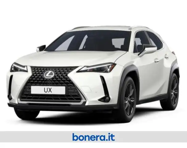 Lexus UX 250h 2.0 Urban 2wd cvt