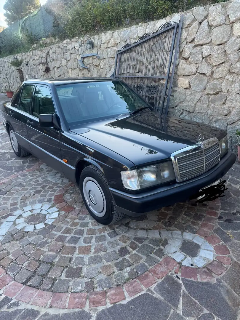 Mercedes-Benz 190 1.8 E 109cv - 1