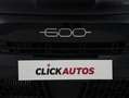 Fiat 600 1.2 MHEV 100CV DDCT Negro - thumbnail 21