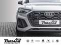 Audi Q5 S line 55 TFSIe quattro S tronic PANO+MATRIX Argintiu - thumbnail 1
