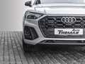 Audi Q5 S line 55 TFSIe quattro S tronic PANO+MATRIX Argintiu - thumbnail 3